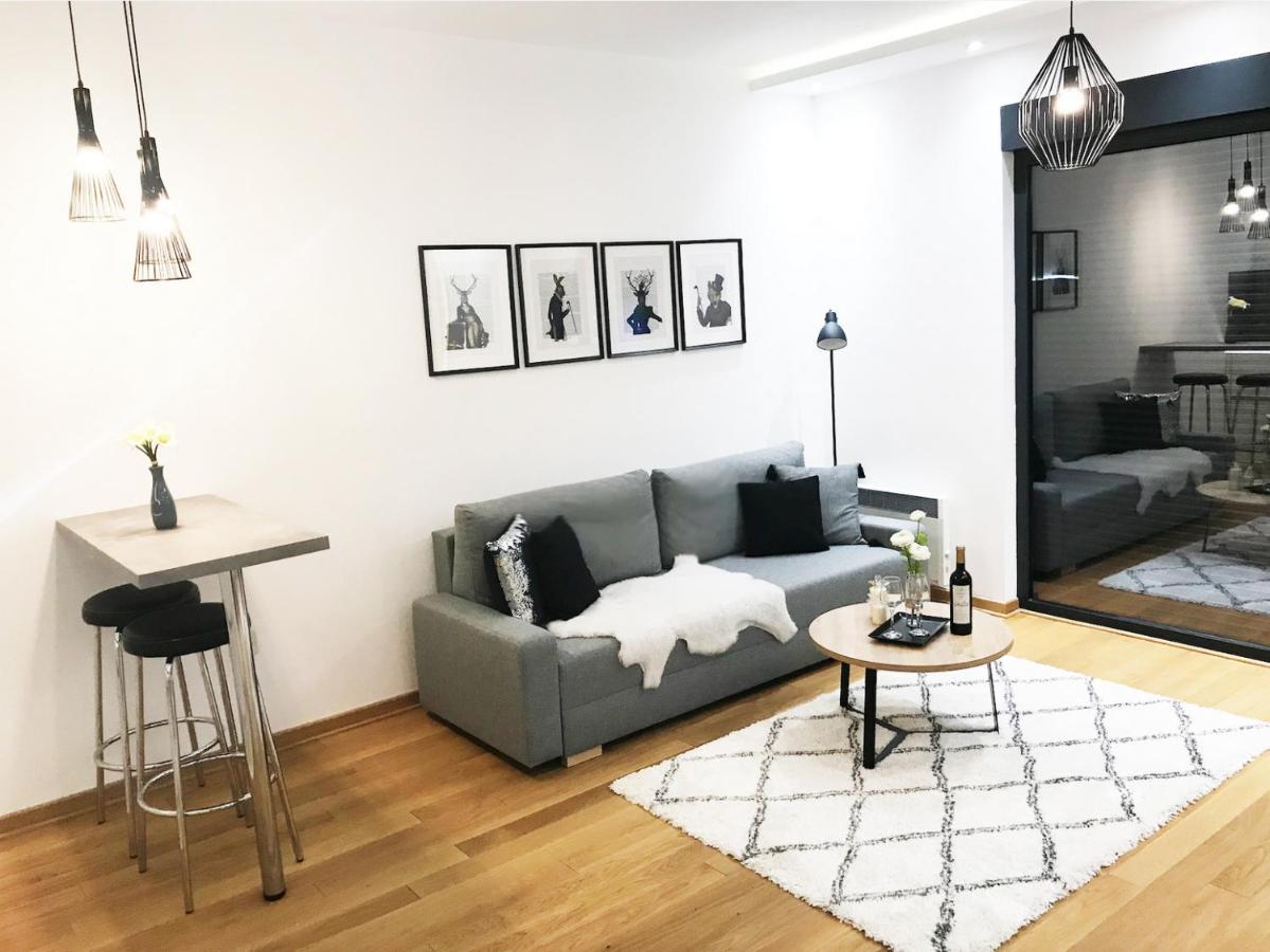 Panorama Lux Apartmani Vila Pekovic ズラティボール エクステリア 写真